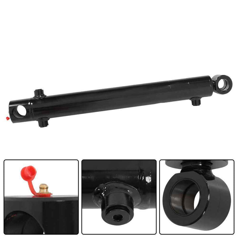 DURAFORCE Hydraulic Tilt Bucket Cylinder 87038982 For New Holland L865 LS180 LX865 LX885