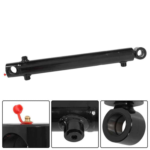 DURAFORCE Hydraulic Tilt Bucket Cylinder 87038982 For New Holland L865 LS180 LX865 LX885