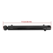DURAFORCE Hydraulic Tilt Bucket Cylinder 87038982 For New Holland L865 LS180 LX865 LX885