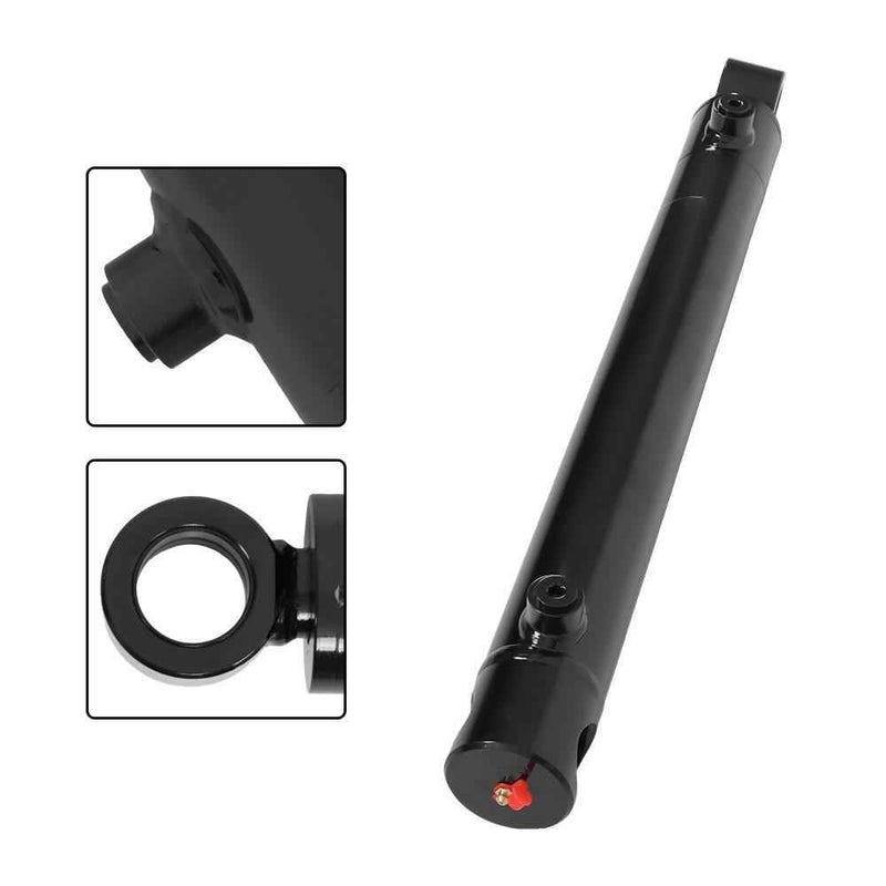 DURAFORCE Hydraulic Tilt Bucket Cylinder 87038982 For New Holland L865 LS180 LX865 LX885