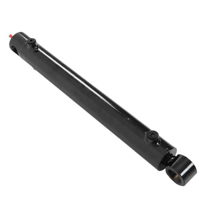DURAFORCE Hydraulic Tilt Bucket Cylinder 87038982 For New Holland L865 LS180 LX865 LX885