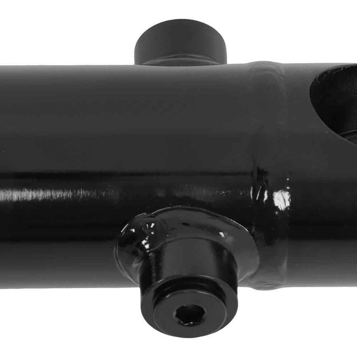 DURAFORCE Hydraulic Tilt Bucket Cylinder 87038982 For New Holland L865 LS180 LX865 LX885
