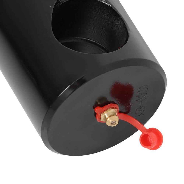 DURAFORCE Hydraulic Tilt Bucket Cylinder 87038982 For New Holland L865 LS180 LX865 LX885