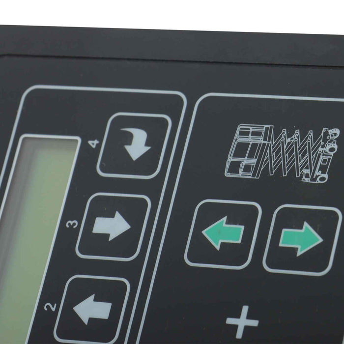 DURAFORCE Programmed Control Box 1284285 1256721GT 137692 For Genie Scissor Lift GR-12