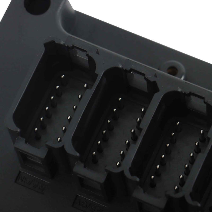 DURAFORCE Programmed Control Box 1284285 1256721GT 137692 For Genie Scissor Lift GR-12