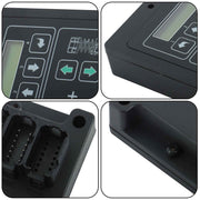 DURAFORCE Programmed Control Box 1284285 1256721GT 137692 For Genie Scissor Lift GR-12