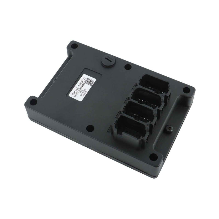 DURAFORCE Programmed Control Box 1284285 1256721GT 137692 For Genie Scissor Lift GR-12