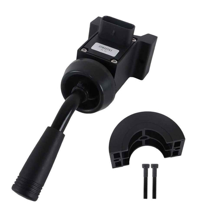 DURAFORCE Transmission Shifter 278327A1 133790A1 For Case 580SM 580N 590SN 588G 585G