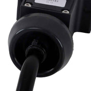 DURAFORCE Transmission Shifter 278327A1 133790A1 For Case 580SM 580N 590SN 588G 585G