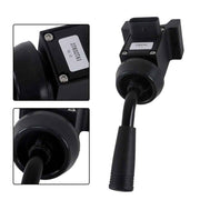DURAFORCE Transmission Shifter 278327A1 133790A1 For Case 580SM 580N 590SN 588G 585G