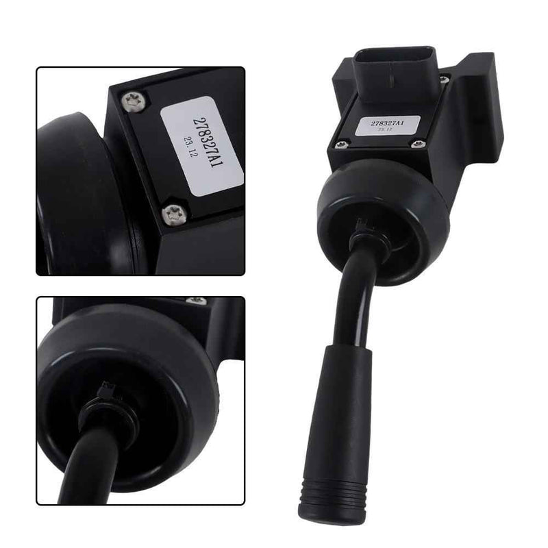 DURAFORCE Transmission Shifter 278327A1 133790A1 For Case 580SM 580N 590SN 588G 585G