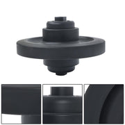 DURAFORCE Track Idler Pulley - Rear For Bobcat T190 T200 T300 T630 864 6732903 6693238