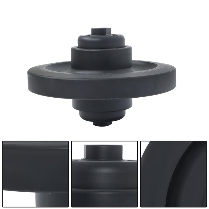 DURAFORCE Track Idler Pulley - Rear For Bobcat T190 T200 T300 T630 864 6732903 6693238