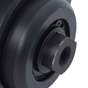 DURAFORCE Track Idler Pulley - Rear For Bobcat T190 T200 T300 T630 864 6732903 6693238