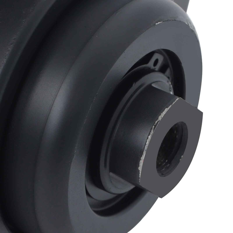 DURAFORCE Track Idler Pulley - Rear For Bobcat T190 T200 T300 T630 864 6732903 6693238