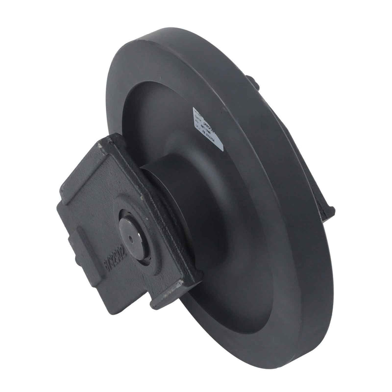 DURAFORCE 6844455 Track Front Idler Pulley For Bobcat T200 T590 T630T770 6732902 6686633