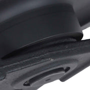DURAFORCE 6844455 Track Front Idler Pulley For Bobcat T200 T590 T630T770 6732902 6686633