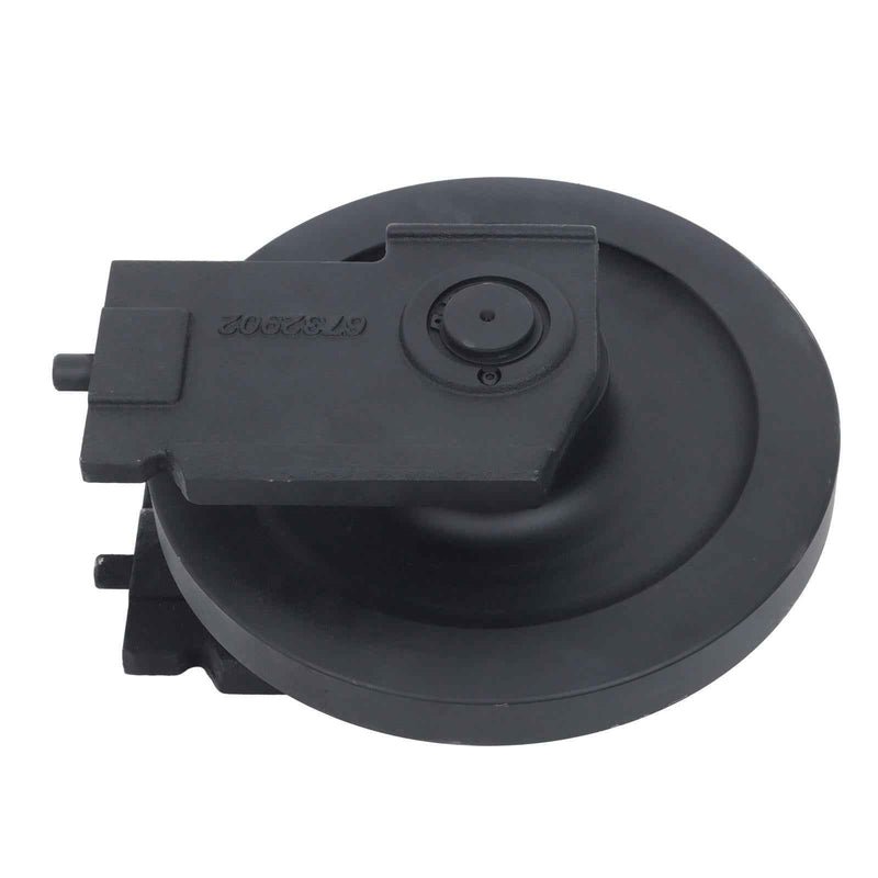 DURAFORCE 6844455 Track Front Idler Pulley For Bobcat T200 T590 T630T770 6732902 6686633