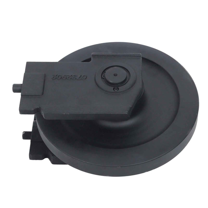 DURAFORCE 6844455 Track Front Idler Pulley For Bobcat T200 T590 T630T770 6732902 6686633