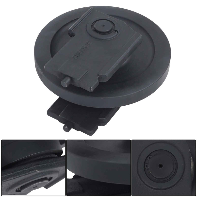 DURAFORCE 6844455 Track Front Idler Pulley For Bobcat T200 T590 T630T770 6732902 6686633