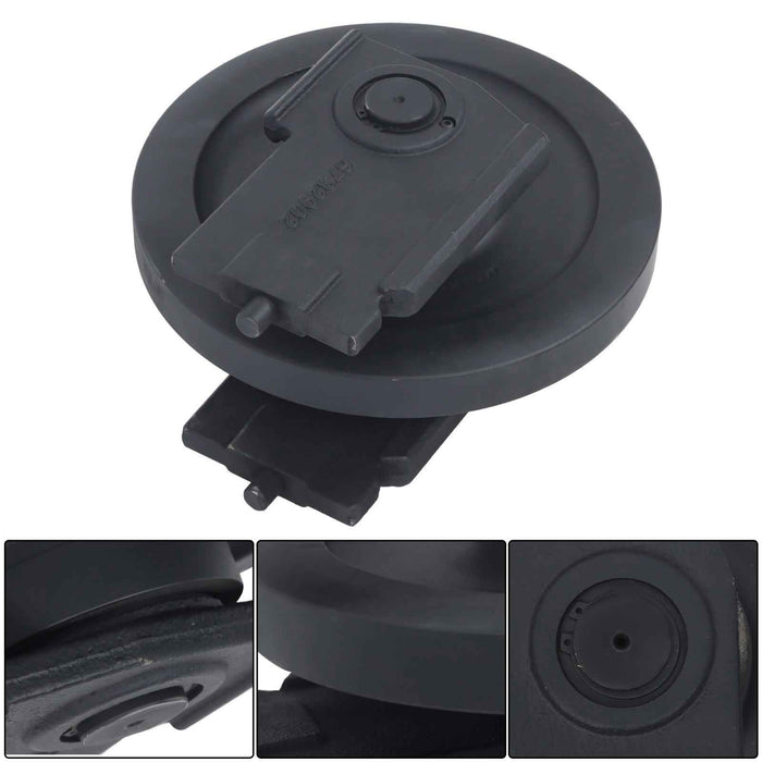 DURAFORCE 6844455 Track Front Idler Pulley For Bobcat T200 T590 T630T770 6732902 6686633