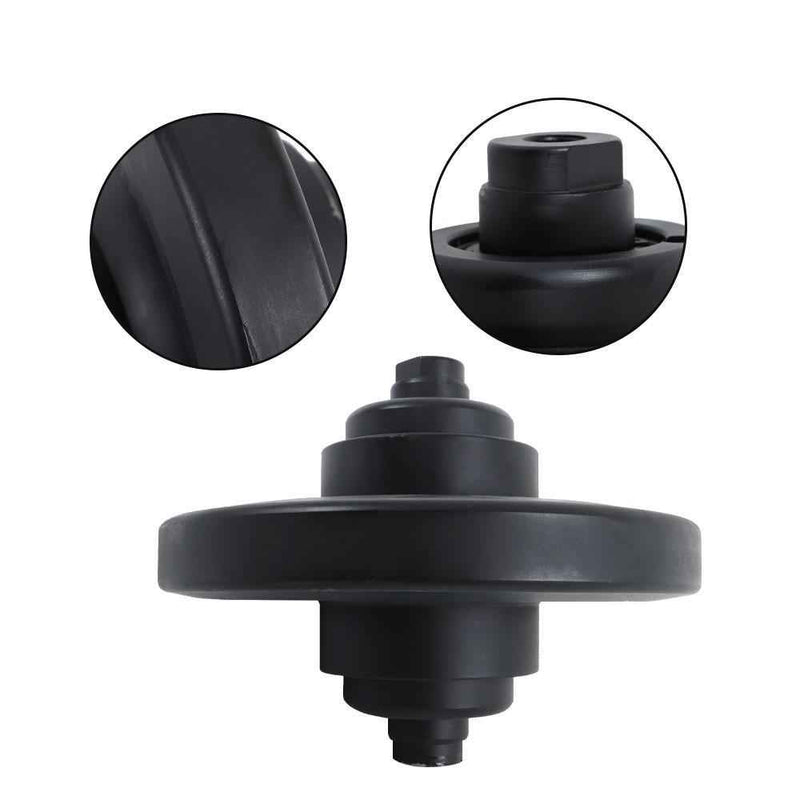 DURAFORCE Rear Idler 7233630 For Bobcat T550 T630 T650 T740 T750 T590 T595 T770 Track