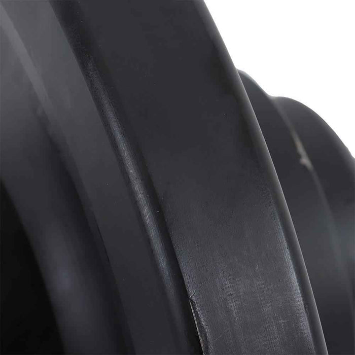 DURAFORCE Rear Idler 7233630 For Bobcat T550 T630 T650 T740 T750 T590 T595 T770 Track