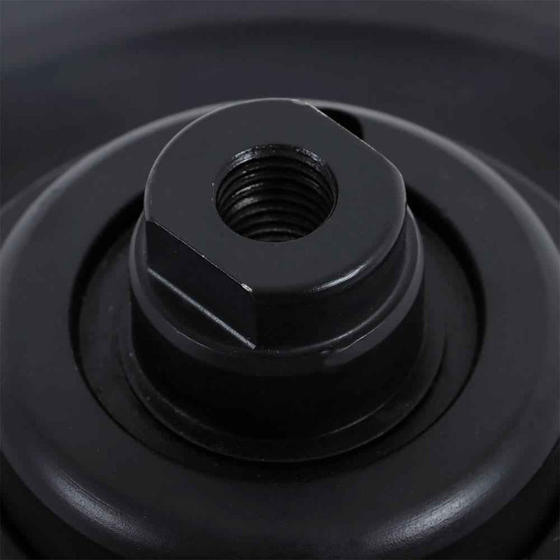 DURAFORCE Rear Idler 7233630 For Bobcat T550 T630 T650 T740 T750 T590 T595 T770 Track