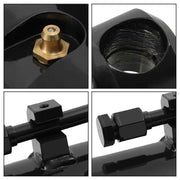 DURAFORCE Left Hand Hydraulic Tilt Cylinder T770 7235738 For Bobcat T650 S650 S630 S750