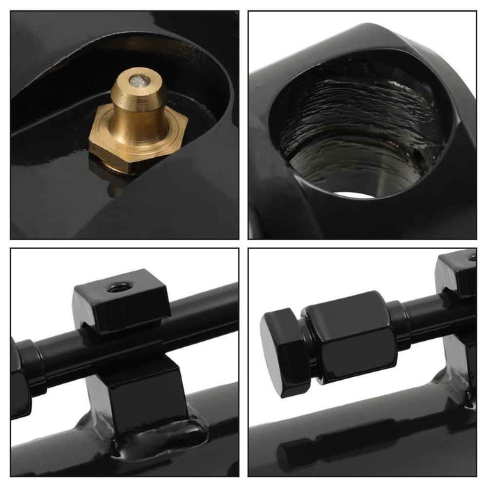 DURAFORCE Left Hand Hydraulic Tilt Cylinder T770 7235738 For Bobcat T650 S650 S630 S750