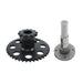 DURAFORCE Chain Drive Cluster Sprocket Set D76529 D64175 for Case Skid Steer 1845 1845B