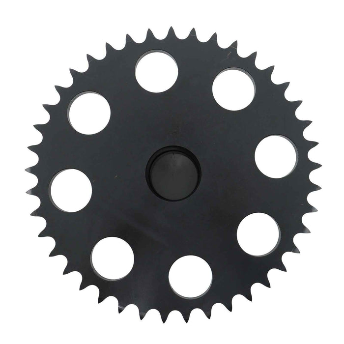 DURAFORCE Chain Drive Cluster Sprocket Set D76529 D64175 for Case Skid Steer 1845 1845B