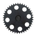 DURAFORCE Chain Drive Cluster Sprocket Set D76529 D64175 for Case Skid Steer 1845 1845B