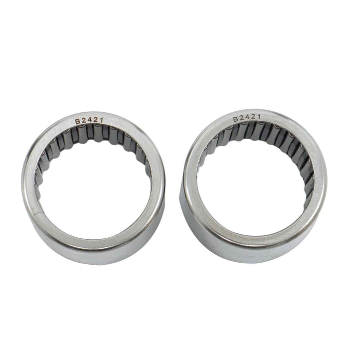 DURAFORCE Chain Drive Cluster Sprocket Set D76529 D64175 for Case Skid Steer 1845 1845B