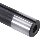 DURAFORCE Shank R8 10Pcs 3/4" Boring Bar Set 7/16×20UNF Boring Head Sets Indexable Tipped