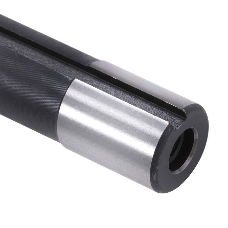 DURAFORCE Shank R8 10Pcs 3/4" Boring Bar Set 7/16×20UNF Boring Head Sets Indexable Tipped
