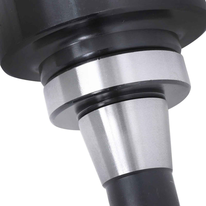 DURAFORCE Shank R8 10Pcs 3/4" Boring Bar Set 7/16×20UNF Boring Head Sets Indexable Tipped