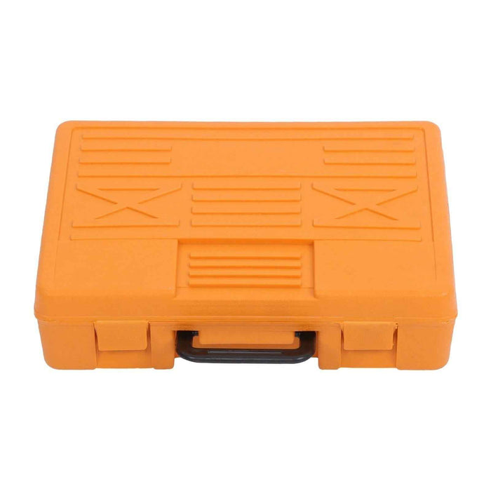 DURAFORCE Shank R8 10Pcs 3/4" Boring Bar Set 7/16×20UNF Boring Head Sets Indexable Tipped