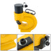 DURAFORCE CH-70 Hydraulic Punching Tool Copper/ Angle Iron Hole Puncher 350KN / 35T