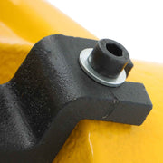 DURAFORCE CH-70 Hydraulic Punching Tool Copper/ Angle Iron Hole Puncher 350KN / 35T