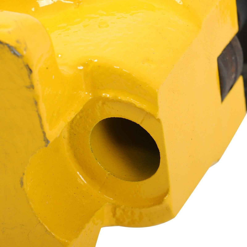 DURAFORCE CH-70 Hydraulic Punching Tool Copper/ Angle Iron Hole Puncher 350KN / 35T