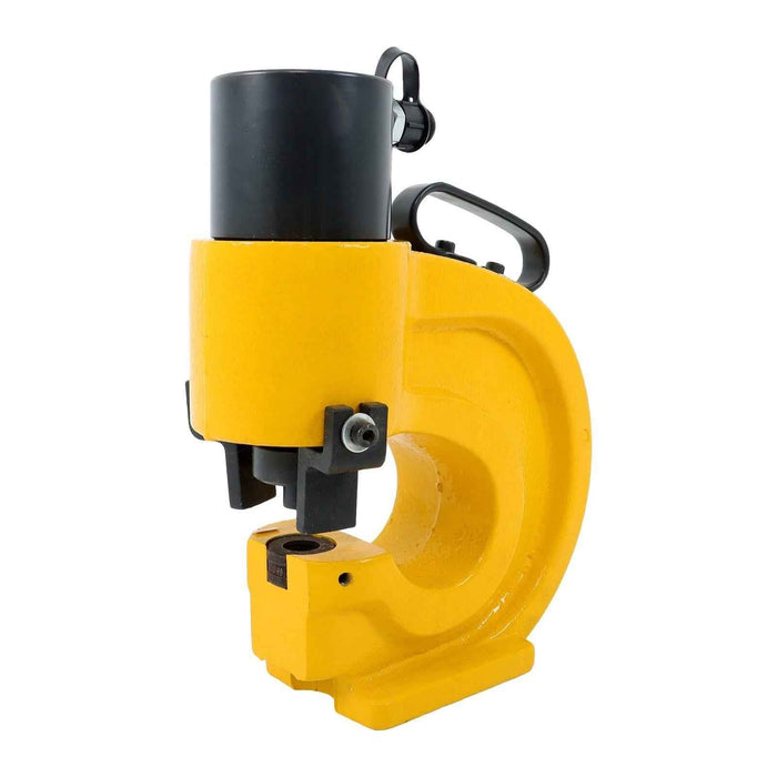 DURAFORCE CH-70 Hydraulic Punching Tool Copper/ Angle Iron Hole Puncher 350KN / 35T