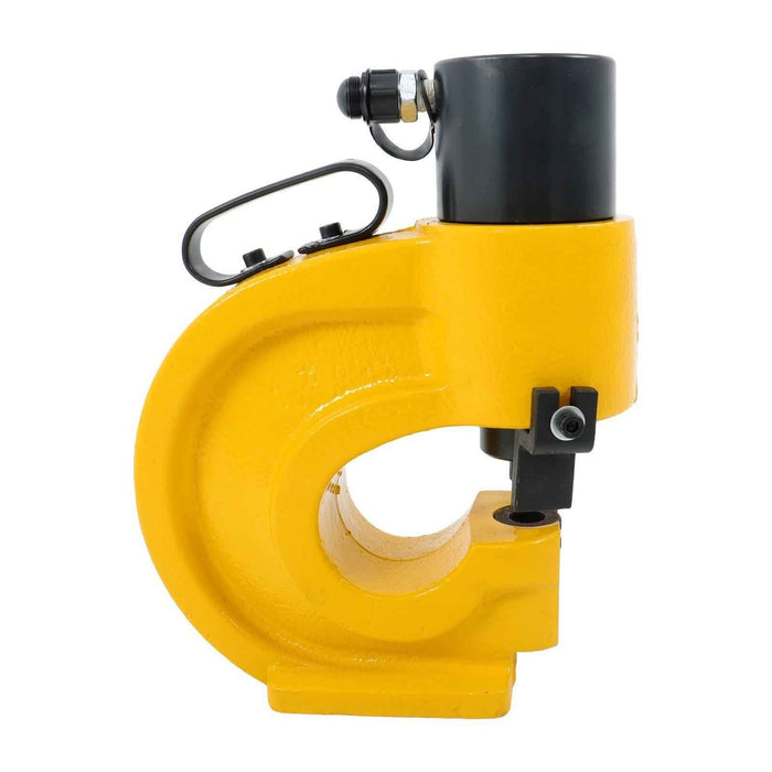DURAFORCE CH-70 Hydraulic Punching Tool Copper/ Angle Iron Hole Puncher 350KN / 35T