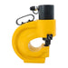 DURAFORCE CH-70 Hydraulic Punching Tool Copper/ Angle Iron Hole Puncher 350KN / 35T