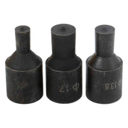 DURAFORCE CH-70 Hydraulic Punching Tool Copper/ Angle Iron Hole Puncher 350KN / 35T