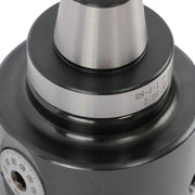 DURAFORCE Threaded 8Pcs 3/4" Boring Bar Set 1-1/2-18 Threads And R8 Shank 3" Boring Head