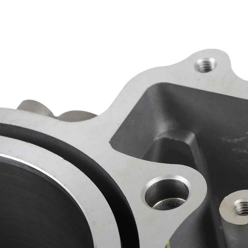 DURAFORCE Cylinder Jug Piston Top End Gaskets Kit 2009-2013 For Honda Big Red 700 MUV700