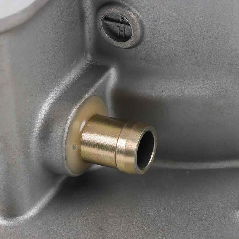 DURAFORCE Cylinder Jug Piston Top End Gaskets Kit 2009-2013 For Honda Big Red 700 MUV700