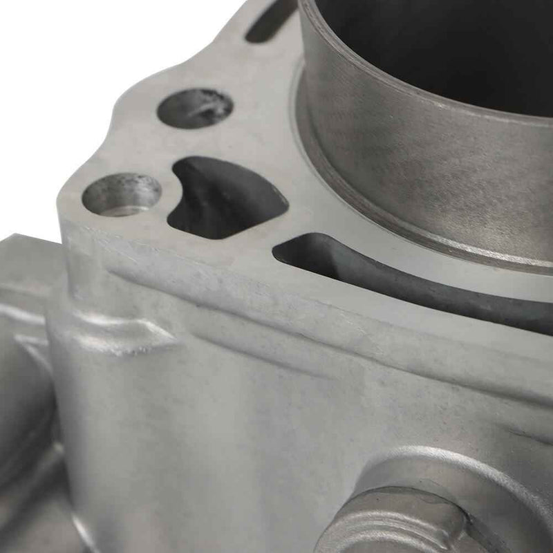 DURAFORCE For 1999-2014 Polaris Ranger 500 New Complete Top & End Rebuild Kit Engine Motor
