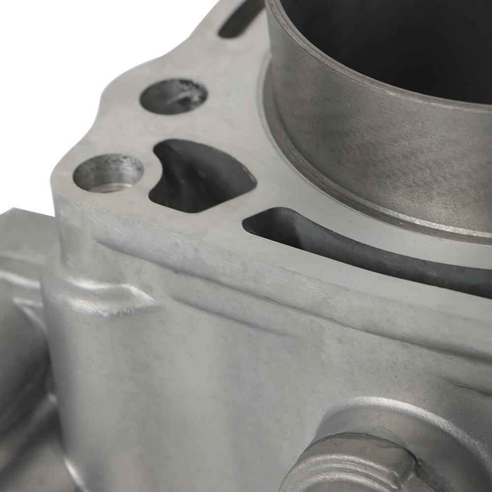 DURAFORCE For 1999-2014 Polaris Ranger 500 New Complete Top & End Rebuild Kit Engine Motor